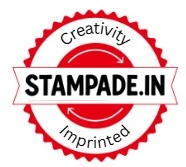 Stampade logo